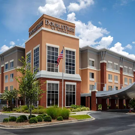 Doubletree By Hilton Hotel Savannah Airport